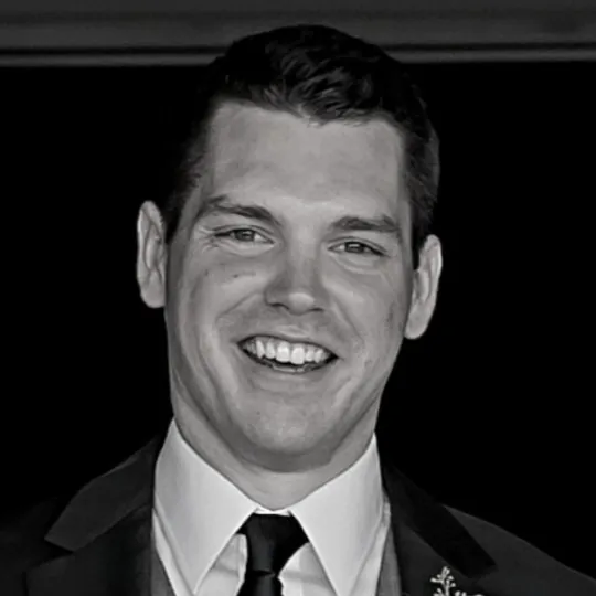 Chris Grote, founder of BloomBound